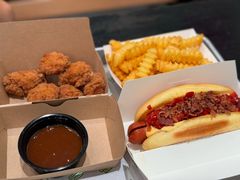 -Shake Shack(南山万象天地店)