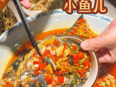 -千岛湖小鱼儿·淳安匠心农家菜