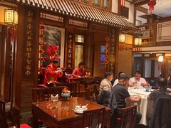 -成隆行·蟹王府(九江路店)