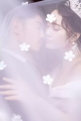 -大花轿艺术影像高端定制婚纱摄影(朝阳一路店)