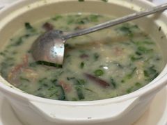 -君德澜酒家·创意粤菜(金山谷店)