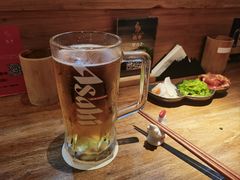 -鸟幸 TORISAKI 炭火居酒屋