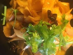 -手选潮汕鲜活牛肉火锅(二七广场店)