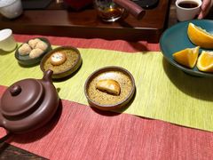 -邈墨茶馆(凤起路店)