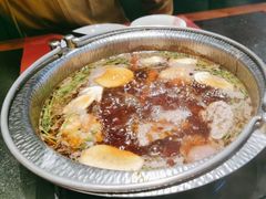 -牛New寿喜烧(闵行龙湖天街店)