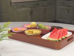 -爱丽格斯火锅(东岸国际店)