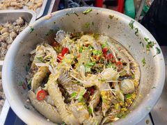 -圆蛋酒料•生腌(开元路店)
