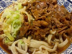 -老北京胡同味道二荤铺(酒仙桥店)