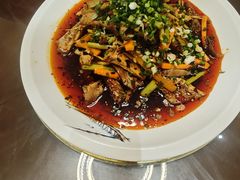 -合悦里川小馆(喜悦美湖店)