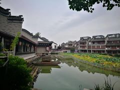 -龙潭水乡