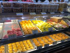 -赞记龙凤礼饼(广州市二宫向群宾馆店)
