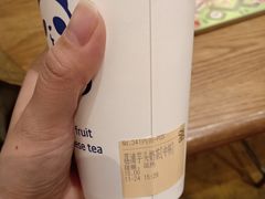 -茶百道(太平门直街店)