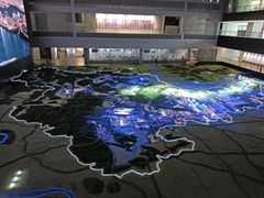 -广州市城市规划展览中心