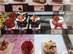 -巴黎贝甜(五月花广场店)