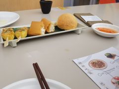 -蔡澜点心·粤菜(西单大悦城店)