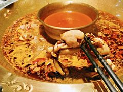 特色美蛙-哥老官重庆美蛙鱼头(虹口龙之梦店)