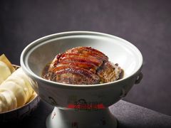 -北京老铺烤鸭(第五国际店)