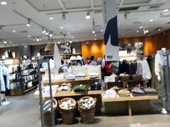 -MUJI无印良品(天河领展广场店)