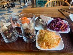 -中阿兰牛肉面(悦海新天地店)