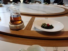 -重元寺香积厨素斋馆