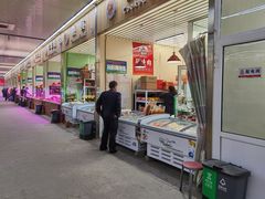 -北京清河镇农副产品交易市场中心