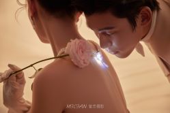 -蜜恋婚纱摄影·客片研发(苏州店)
