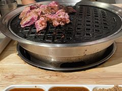 -霸腹烤肉(厦门柚子番店)