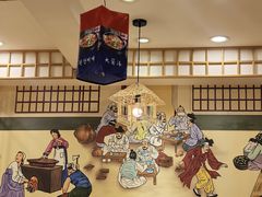 -洪妈妈朝族小馆
