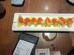 -白石的深夜食堂(济南万象城店)