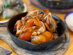 莲花公园煎蟹-莲花公园煎蟹·30年闽菜(火车站店)
