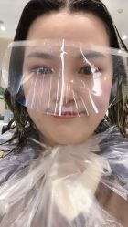 -MMby Hair Code芭曲发型
