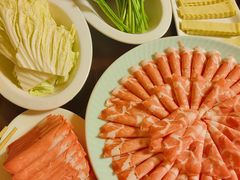 -南门涮肉(后海店)