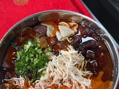 -金牌罗记肠旺面(蔡家街店)