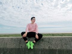 -南汇嘴观海公园