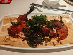 -外婆家(西红门荟聚购物中心店)