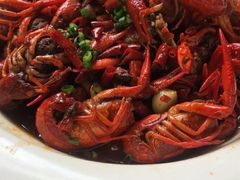 -霸王虾·小龙虾香辣蟹(玉林店)