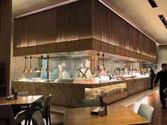 -嘉定凯悦·咖啡厅