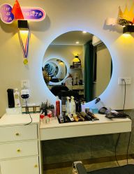 -水灵珑美容造型中心