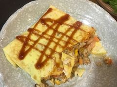 蛋包饭-金顺韩式烤肉·网红烤肉店(广利路店)