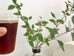 -Onirii Coffee(长乐路店)
