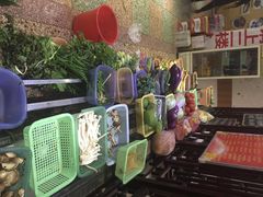 益恒饭店-白家寨子·山野白族菜(古城总店)