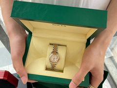 -聚云奢二手奢侈品黄金手表包包回收·中古店(上海店)