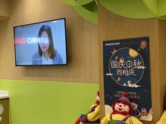 -金宝贝(中环百联中心)
