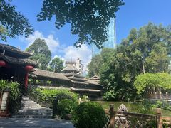 -广西壮族自治区博物馆