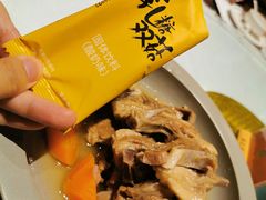 -羊之道草原味道清真餐厅(番禺店)