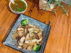 -囿面传统制面馆(中央路店)