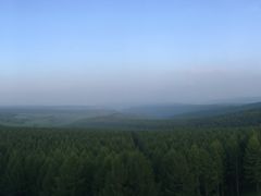 -塞罕坝国家级自然保护区