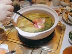 -如一鸡鲍鱼·粤式煲汤(长泰广场店)