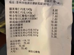 -喜士多(苏福店)