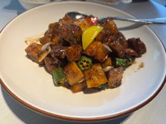 -汤城小厨•粤菜•靓汤(金融街店)